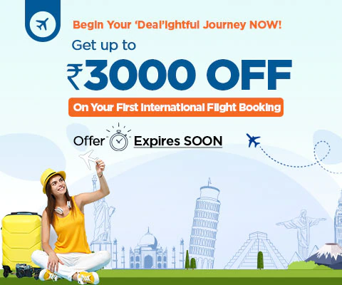 Grab Huge Discount on Travel &  series Fare Available For Agent